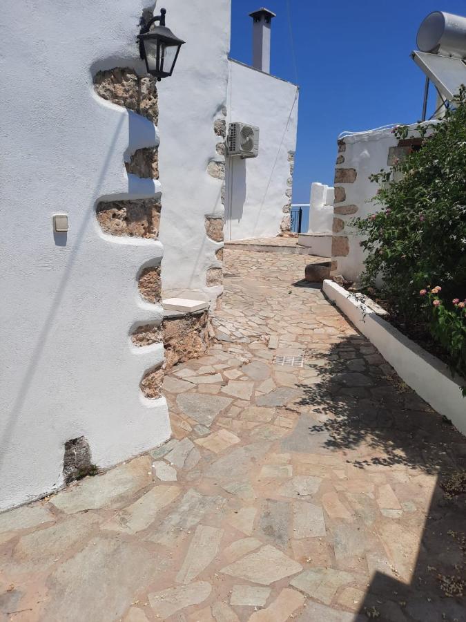 Old Plaka Villa Екстер'єр фото